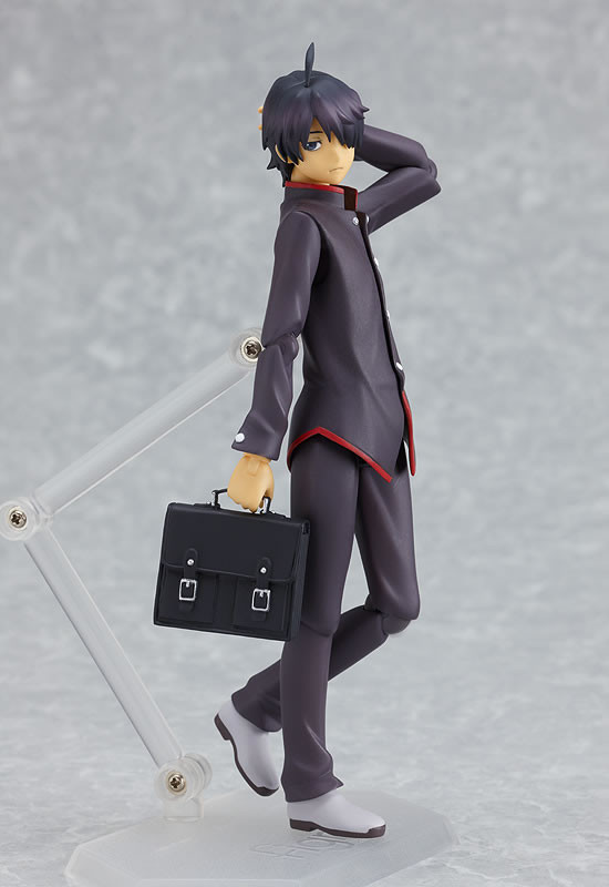 koyomi araragi figma