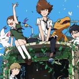 Digimon Fusion no Netflix - Portal Genkidama