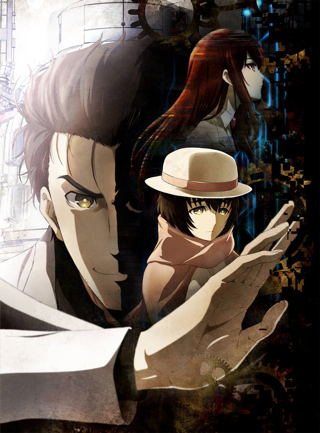 Steins;Gate 0