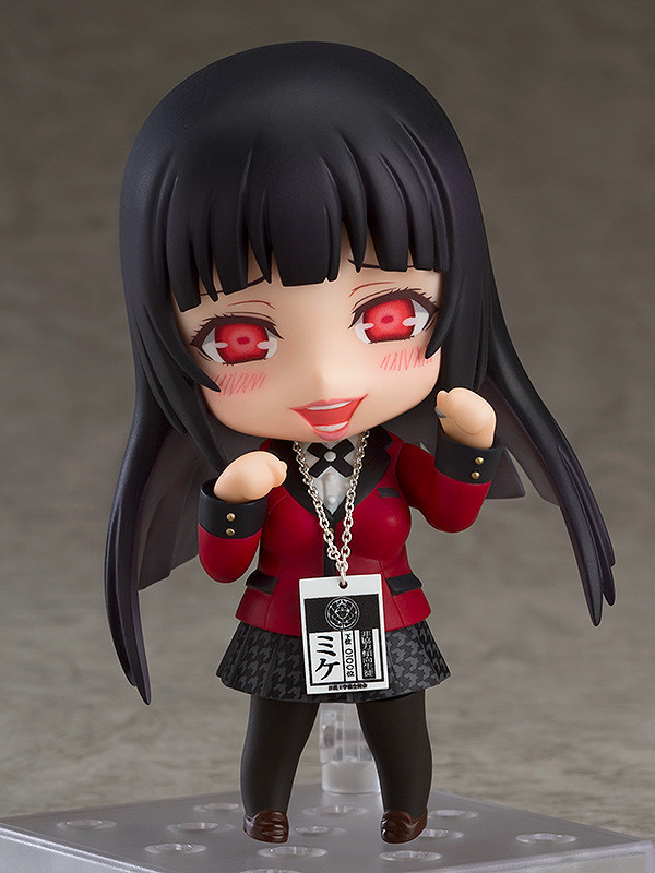 yumeko jabami pop figure