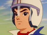 Speed Racer