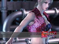 Nina Williams