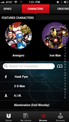 Captain Marvel for ios instal