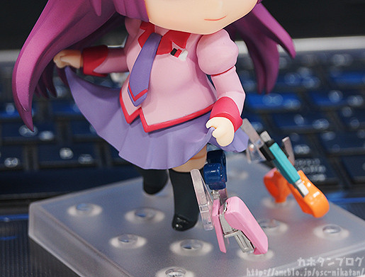 hitagi nendoroid