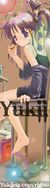 Yukiina
