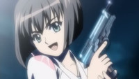 Saya Minatsuki