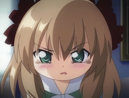 Shakugan No Shana 2 Episode 14