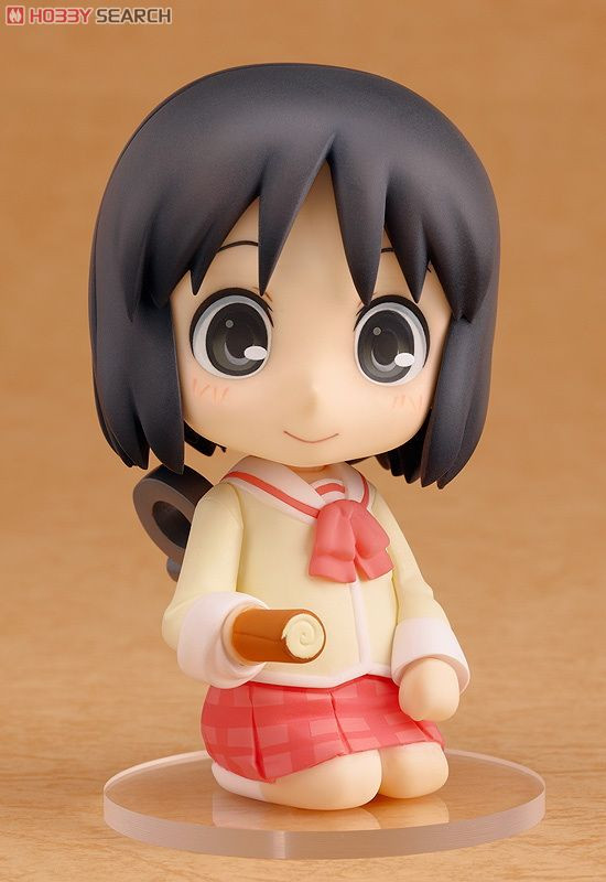 nichijou hakase nendoroid