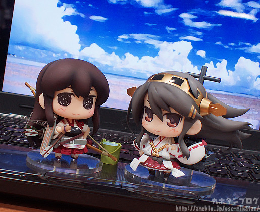 kancolle medicchu