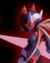 MegamanZXOmega MegamanZXOmega