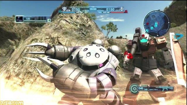 Gundam Games Free To Play