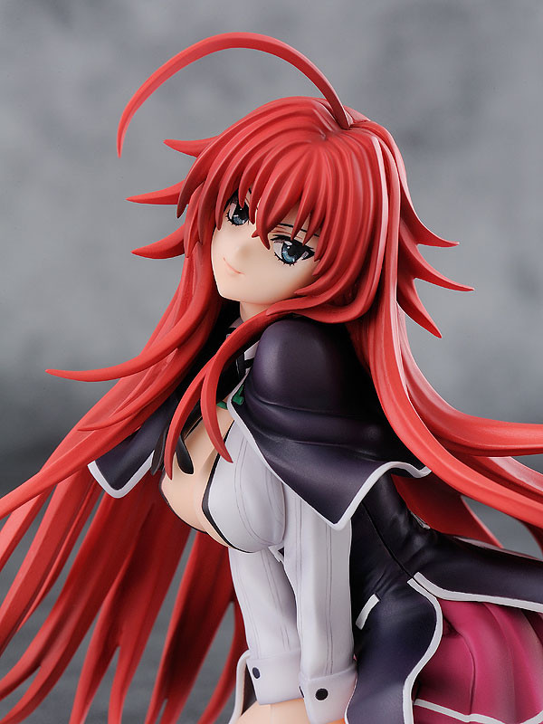 rias gremory figure removable