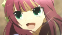 Yuri (Angel Beats)