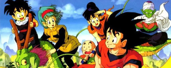 dragon ball classico crunchyroll