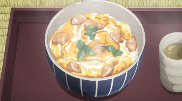 Crunchyroll - Cooking with Anime: The Best Food To Increase Spiritual Energy