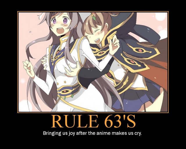 Crunchyroll Forum Anime Motivational Posters Page 458
