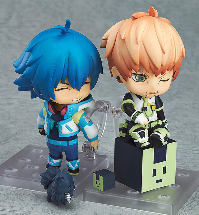 dmmd figurine