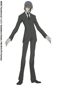 Keigo Haiji