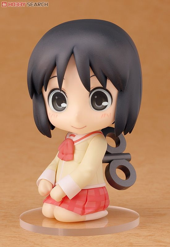 nichijou hakase nendoroid