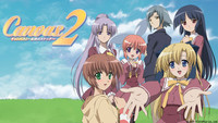 Canvas 2: Niji Iro no Sketch
