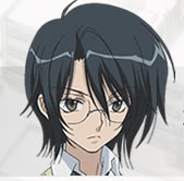 Kouya Sakagami