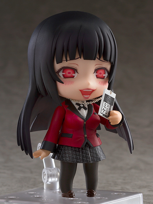 yumeko jabami pop figure