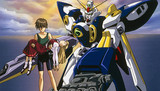 Mobile Suit Gundam Wing