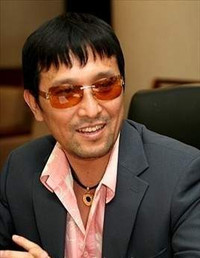 Ahn Suk Hwan