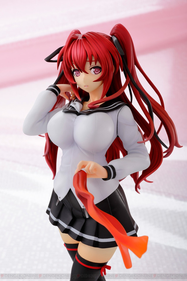 Testament Of Sister New Devil Cosplay