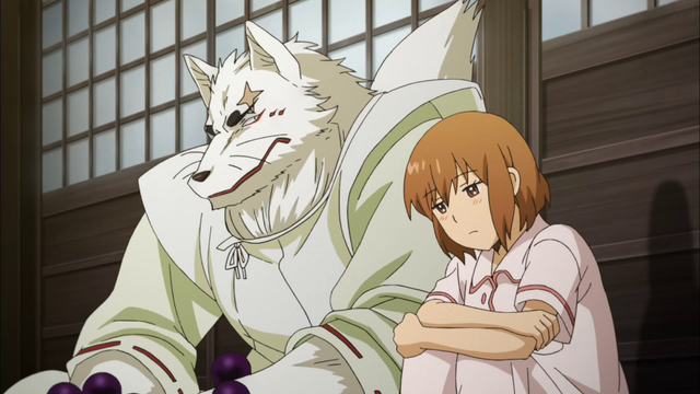 Gingitsune