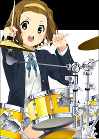 Ritsu Tainaka