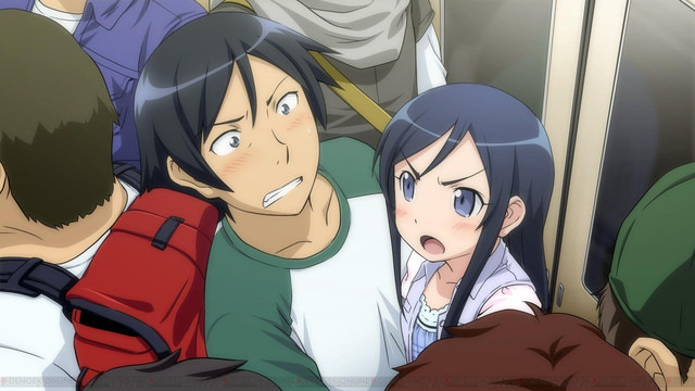 Oreimo Psp Chinese Patch
