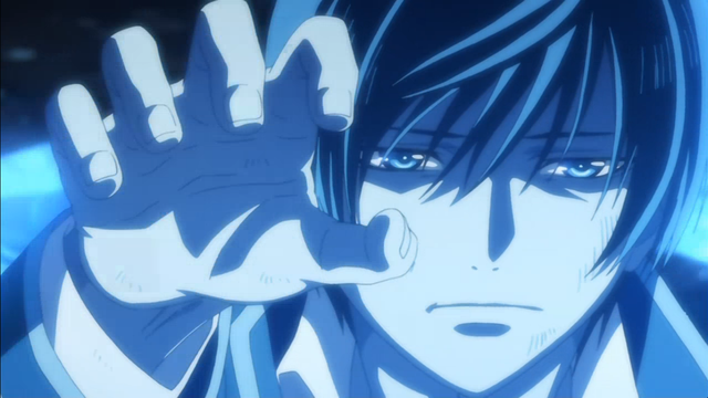 Code:Breaker Episode 13 Discussion - Forums 