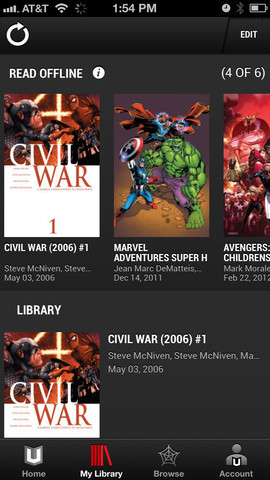 Captain Marvel for ios instal free