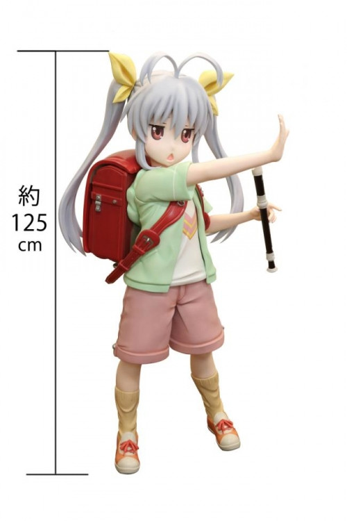 non non biyori renge figure