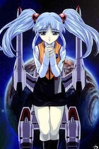 Ruri Hoshino