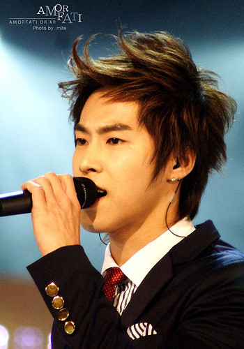 Yunho Icon