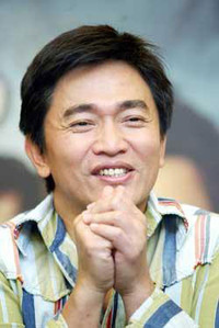 Jacky Wu