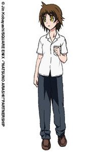 Jun Kamigamo