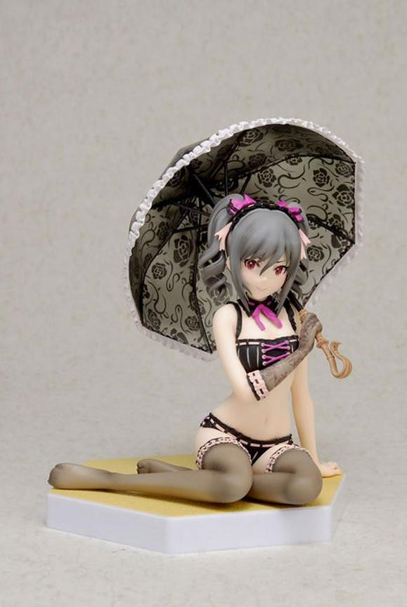 beach queen ranko kanzaki