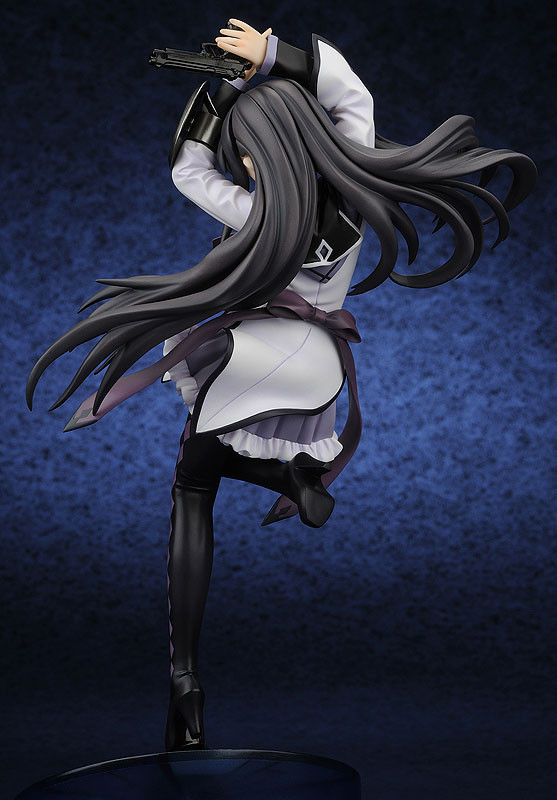 homura akemi exq figure