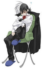 Black Jack