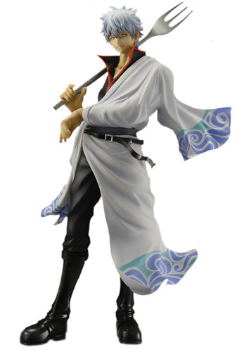 Gintama Figure