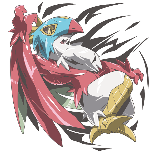 ffhawlucha