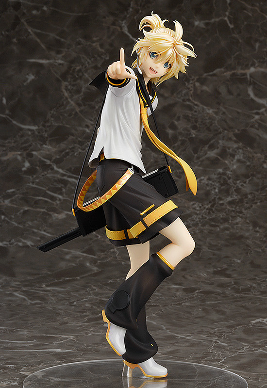 kagamine rin tony ver