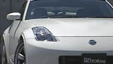 BMI 22 - Rally EVO vs Tuner S2000
