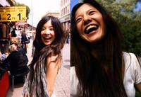 Yoshitaka Yuriko