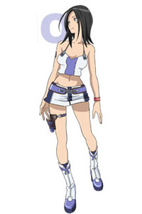 Talho Yuuki