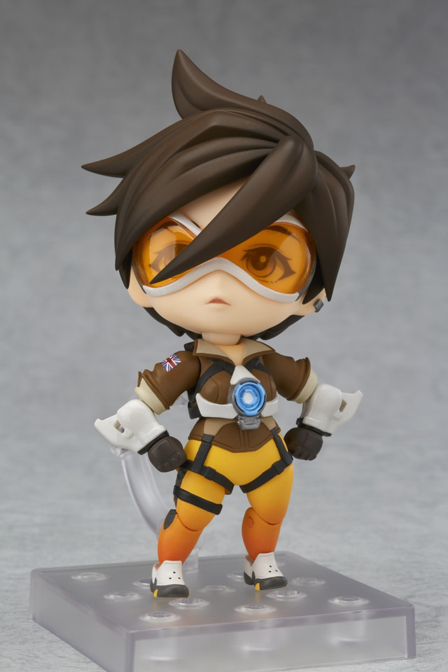 overwatch tracer toy