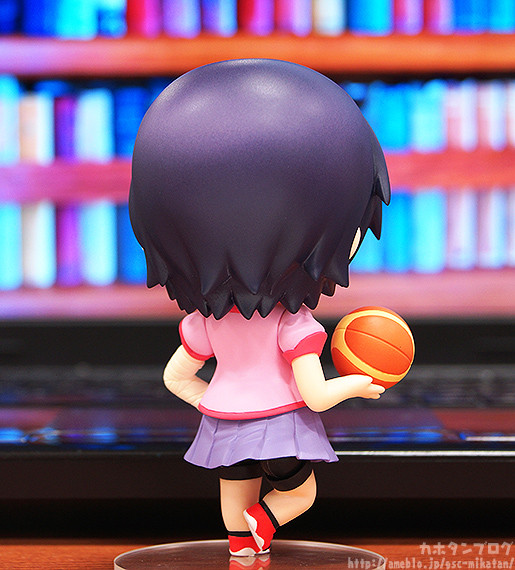 kanbaru nendoroid